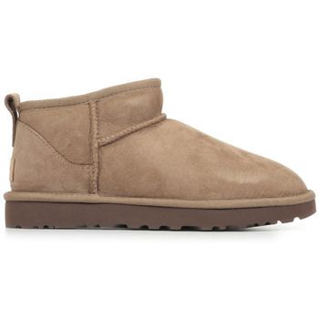 UGG Botines Classic Ultra Mini para mujer