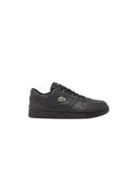 zapatillas lacoste t-clip set 224 2 sma hombre negro