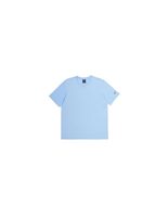 camiseta champion crewneck hombre azul