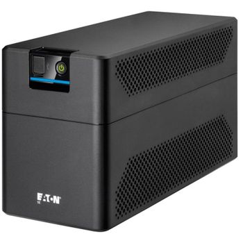 Eaton 5E 1200 USB DIN G2 SAI Línea Interactiva 1200VA 660W