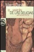 el jardin de las delicias mitos eroticos
