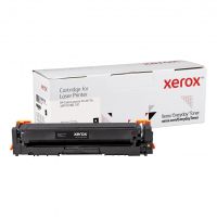 xerox toner compatible con hp cf530a negro