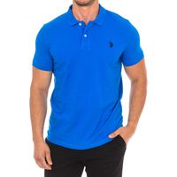 us polo assn polo 67940 para hombre