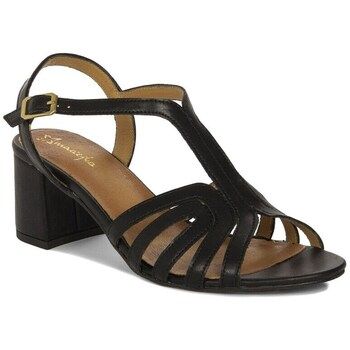 Maciejka Zapatos Bajos 0694801001 para mujer