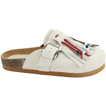 Riccianera Sandalias RIC-E25-021-BE para mujer