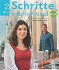 schritte international neu 2 kb  ab  cd