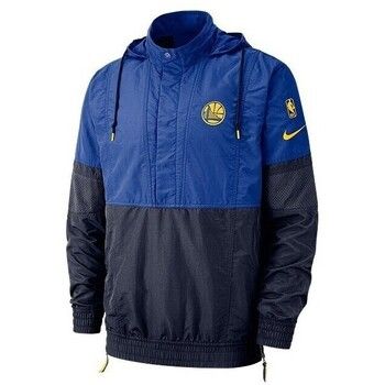 Nike Cazadora Nba Golden State Warriors Courtside para hombre