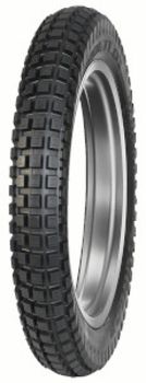 Dunlop Geomax TL 01 ( 120/100 R18 TL 68M Rueda trasera, M/C )