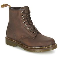 dr martens botines 1460 gaucho crazy horse para hombre
