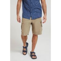 mountain warehouse short lakeside para hombre