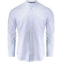 james harvest camisa manga larga townsend para hombre