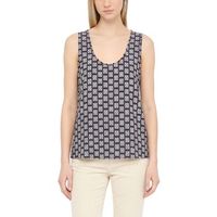 emme marella blusa emmcresta para mujer
