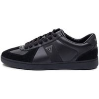 guess deportivas moda fmfdraele12blk para hombre