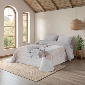 Edredon Nordico Estampado Gingka Cama 150