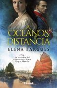 a oceanos de distancia