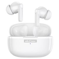 ulefone ule-buds-wt auricular y casco auriculares true wireless stereo tws dentro de oido musica bluetooth blanco