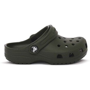 Crocs Zuecos 206991FIGR para niña