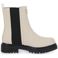 laura biagiotti botines matt smoke para mujer