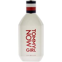 tommy hilfiger agua de colonia tommy now girl eau de toilette 100 ml para mujer