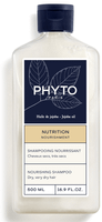 phyto champu nutricion 500 ml