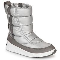 sorel descansos out n about puffy mid para mujer