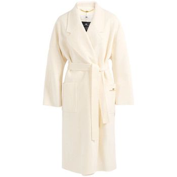 Elisabetta Franchi Abrigo cp01d68e2-193 para mujer