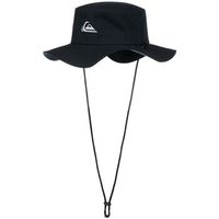 quiksilver sombrero gorro bushmaster hombre para hombre