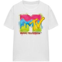 mtv tops y camisetas tv15822 para mujer