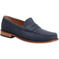 base london mocasines garfield para hombre