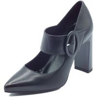 nerogiardini zapatos de tacon i514500de nappa pand para mujer