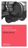 crimen en el palacio barolo