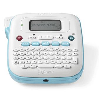 Brother PT-N25BT rotuladora