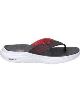 Vegano Vegan De Hombre Skechers 232894-bkrd Color Negro 40
