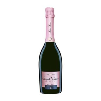 Joseph Perrier Cuvée Royale Rosé Champagne 75 Cl 12% Vol.