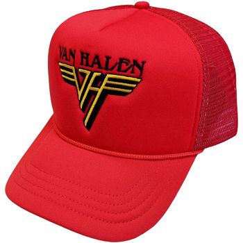 Van Halen Gorra RO5887 para mujer