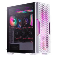 adata xpg starker air cristal templado usb 30 blanco