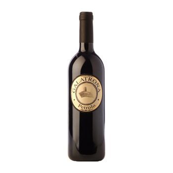 Petrolo Vino Tinto Galatrona Toscana Crianza 75 Cl 14% Vol.