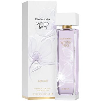 Elizabeth Arden Colonia White Tea Eau Lilac - Eau de Toilette - 100ml para mujer
