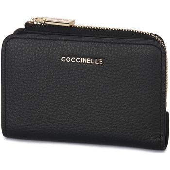 Coccinelle Cartera 001 SOFT METAL para mujer