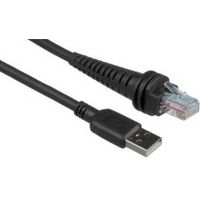 honeywell cbl-500-300-s00-01 cable usb 3 m usb a negro