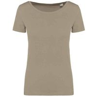 native spirit camiseta ns324 para mujer