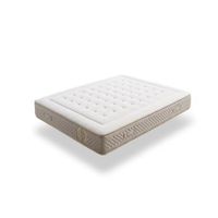 colchon visco con mulles ensacados 150x180 privilege altura 31-2 matris