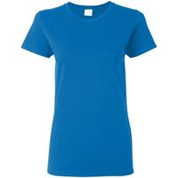 gildan camiseta missy fit para mujer