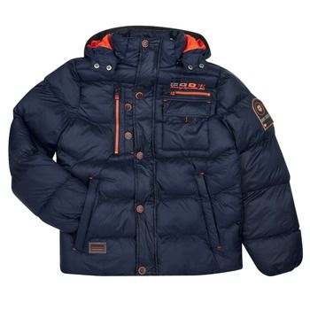 Geographical Norway Abrigo de plumas CITERNIER para niño