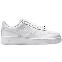 nike zapatillas air force 1 low 07 patent white womens para hombre