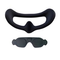 cubierta protectora de esponja mxk placa facial suave almohadilla comoda mascara facial mascara de vuelo para gafas dji