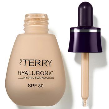 Base De Maquillaje Hidratante Hyaluronic Hydra Spf 30 - By Terry