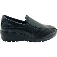 doctor cutillas zapatos zapato comodo mujer 45421 negro para mujer