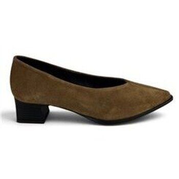 Lolas Zapatos de tacón Hilma serraje para mujer