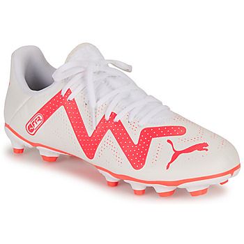 Puma Zapatillas de fútbol FUTURE PLAY FG/AG Jr para niña